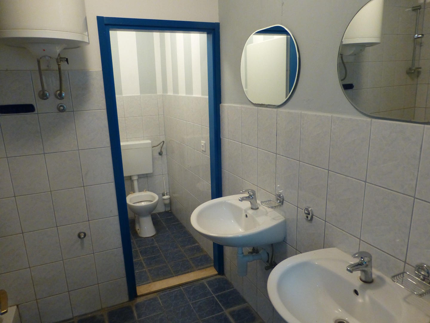 Sanitarni čvor