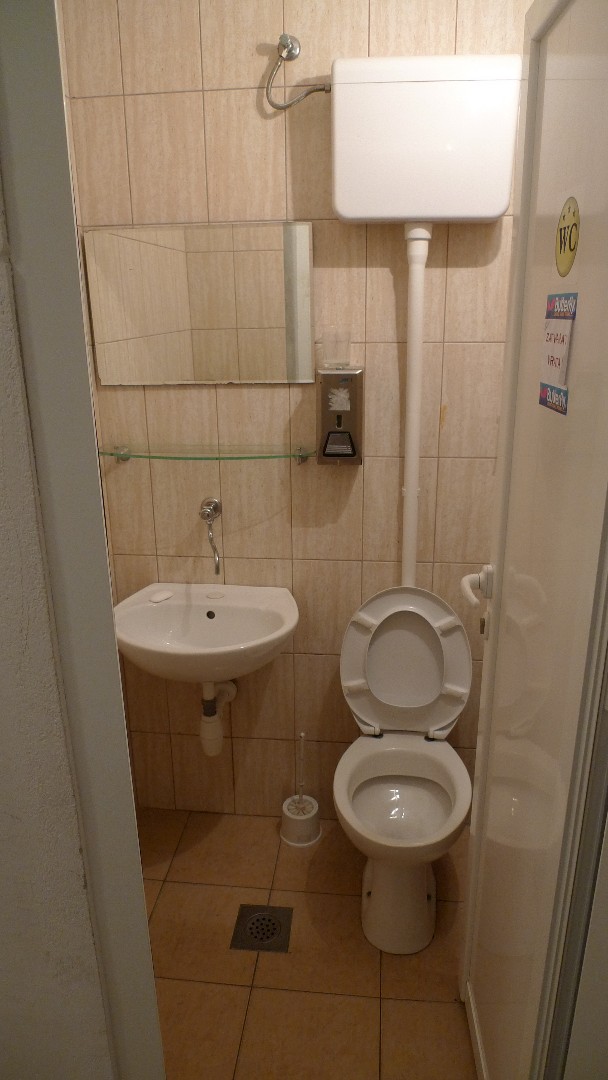 Sanitarni čvor